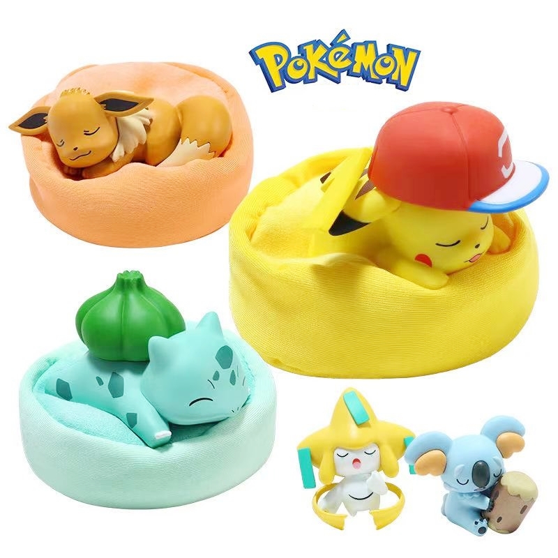 Pokemon Starry Dream Series Ac - Pokemon Anime Merchandise review and price