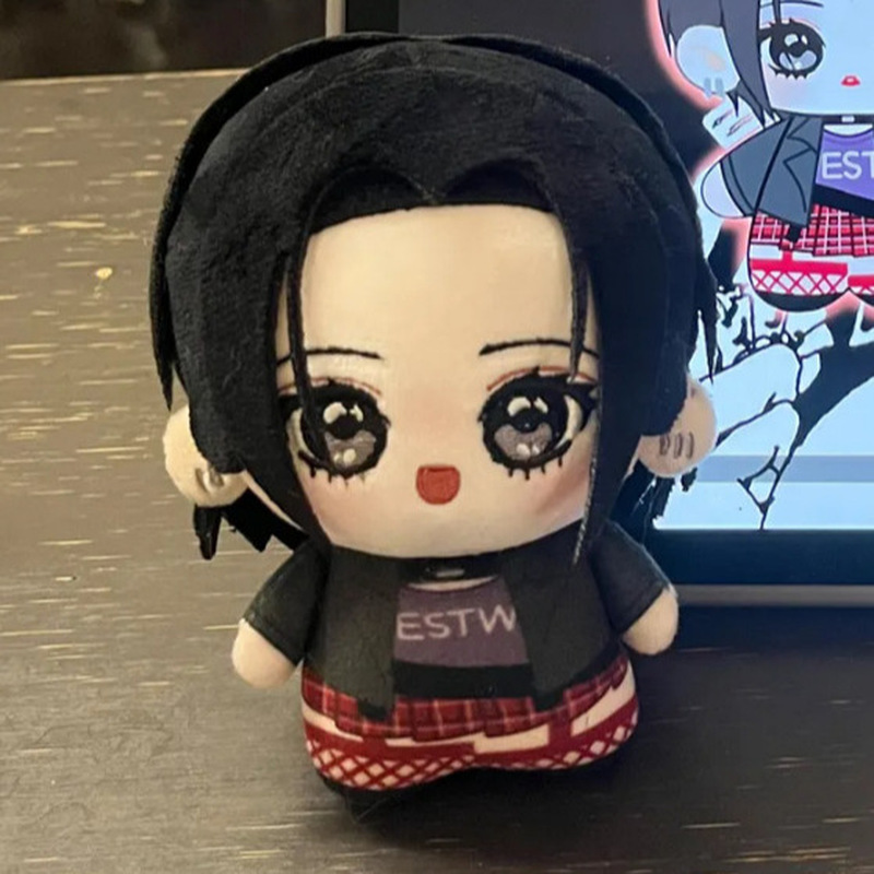 Nana Osaki Nana Komatsu Plush  - Nana Anime Merchandise review and price