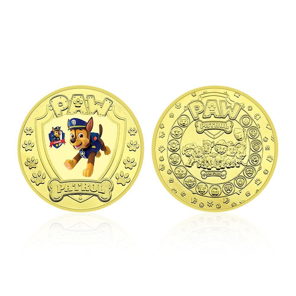 New Collectible PAW Patrol Com - Anime Merchandise For Kids review and price