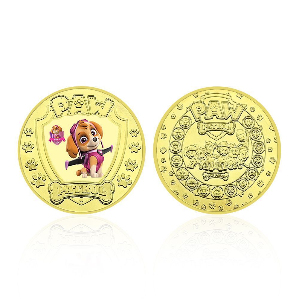 New Collectible PAW Patrol Com - Anime Merchandise For Kids review and price