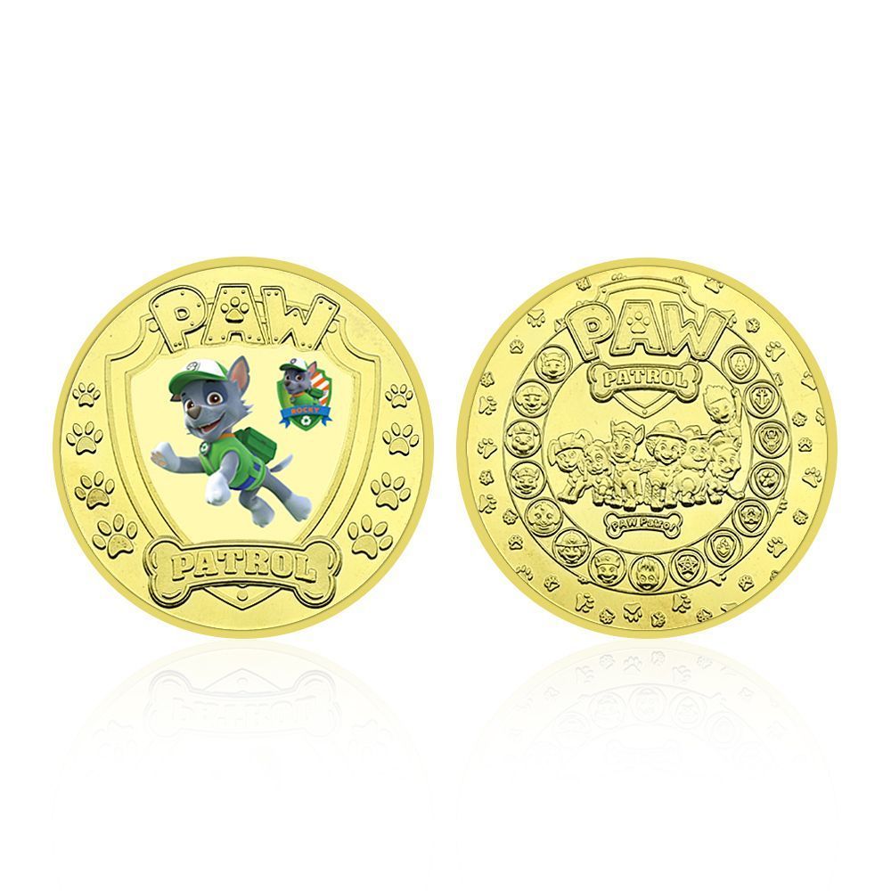 New Collectible PAW Patrol Com - Anime Merchandise For Kids review and price