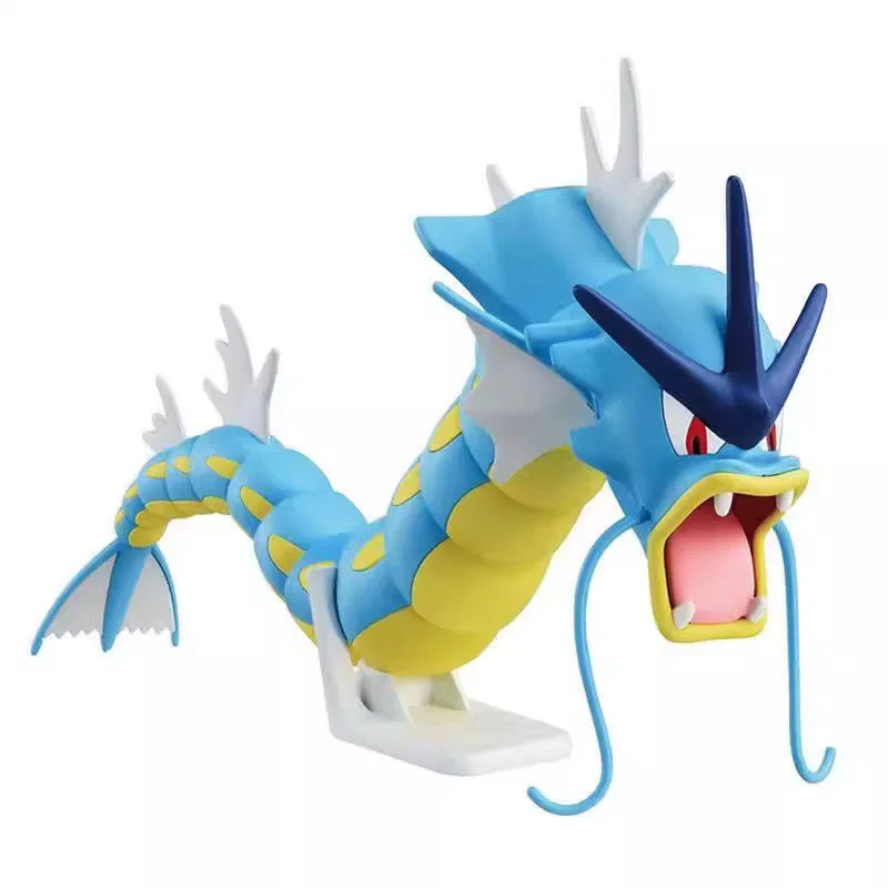 Original Bandai Pokemon Figure - Pokemon Anime Merchandise review and price