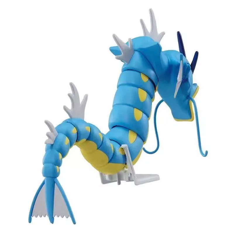 Original Bandai Pokemon Figure - Pokemon Anime Merchandise review and price