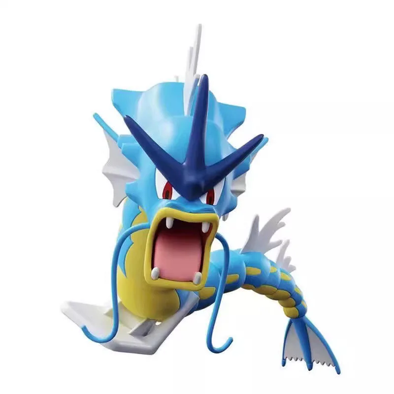 Original Bandai Pokemon Figure - Pokemon Anime Merchandise review and price
