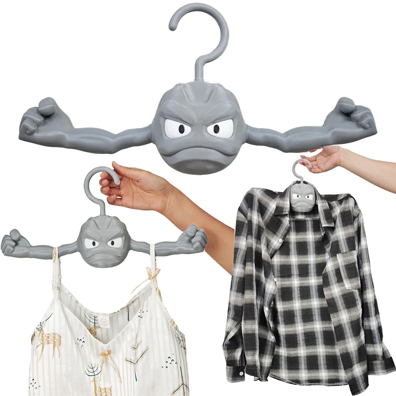 Anime Pokemon Creative Hanger  - Pokemon Anime Merchandise review and price