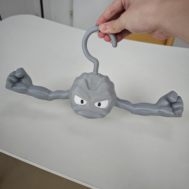 Anime Pokemon Creative Hanger  - Pokemon Anime Merchandise review and price