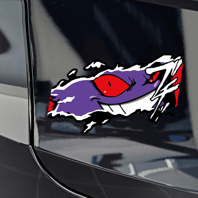 Cool anime merchandise Car Sti - Pokemon Anime Merchandise review and price