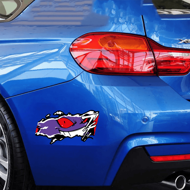 Cool anime merchandise Car Sti - Pokemon Anime Merchandise review and price