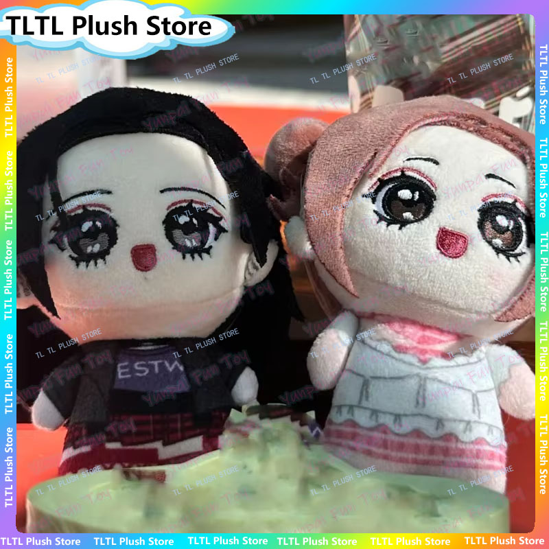 New Anime Plush Toys Nana Osak - Nana Anime Merchandise review and price