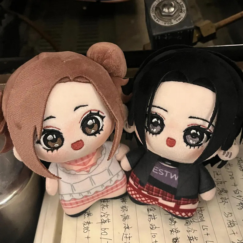 New Anime Plush Toys Nana Osak - Nana Anime Merchandise review and price