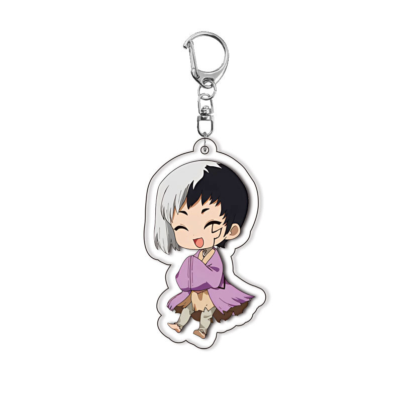 Dr Stone Senku Ishigami Kohaku - Anime Merchandise In Japanese review and price
