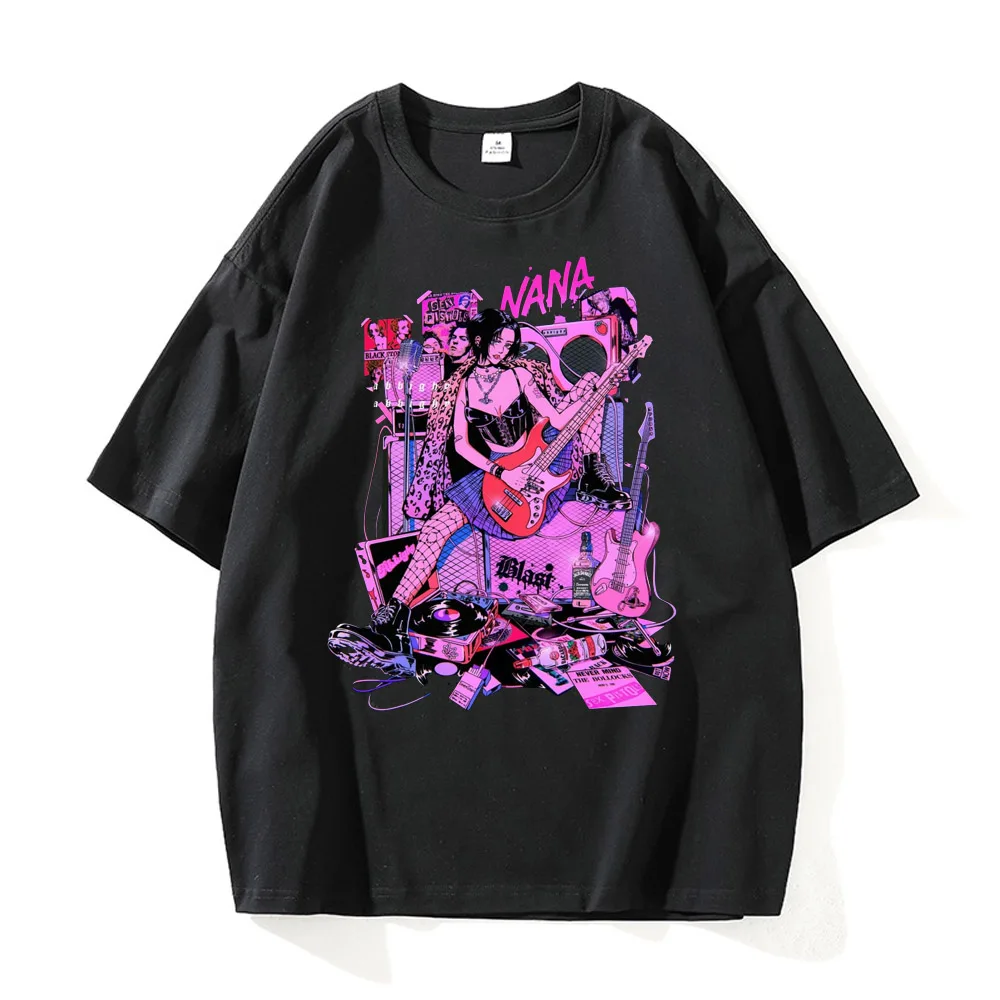 Vintage Japanese Sleeveless Sh - Nana Anime Merchandise review and price