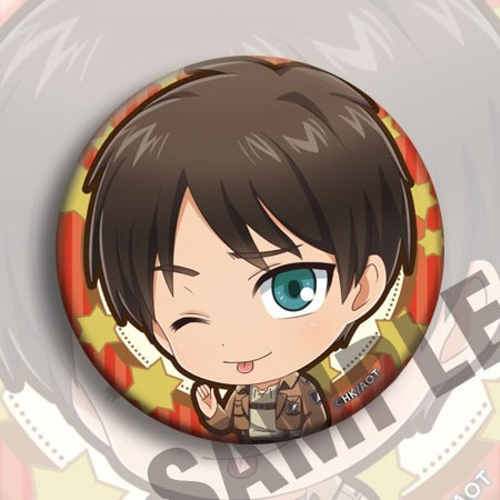 Japanese Official Attack On Ti - Anime Merchandise In Japanese review and price