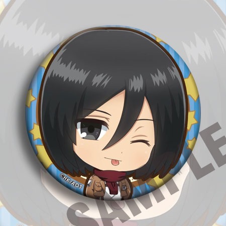 Japanese Official Attack On Ti - Anime Merchandise In Japanese review and price