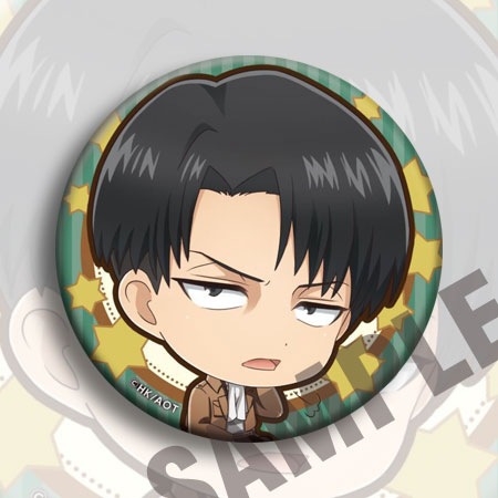 Japanese Official Attack On Ti - Anime Merchandise In Japanese review and price