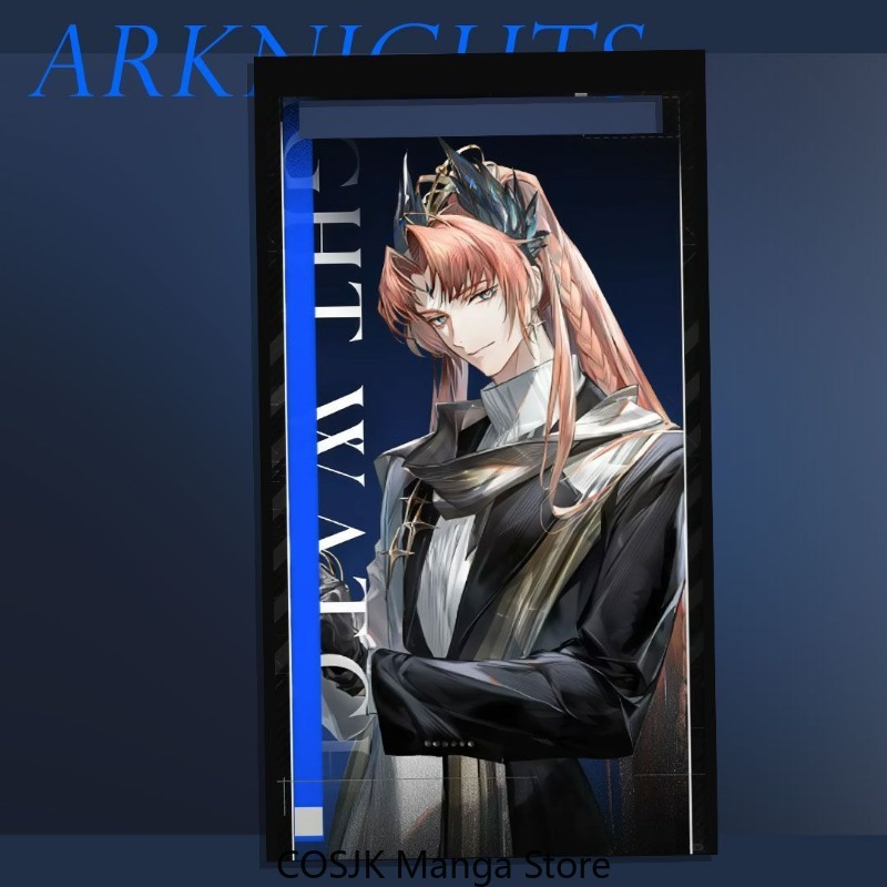 Anime Arknights: Endfield Acce - Anime Merchandise Figure review and price