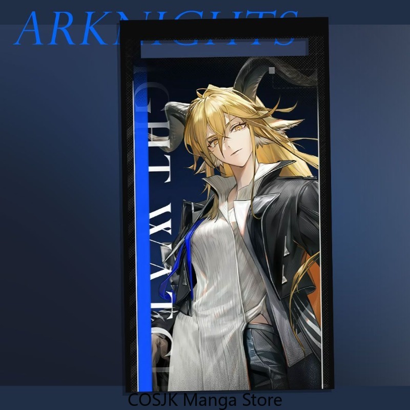 Anime Arknights: Endfield Acce - Anime Merchandise Figure review and price