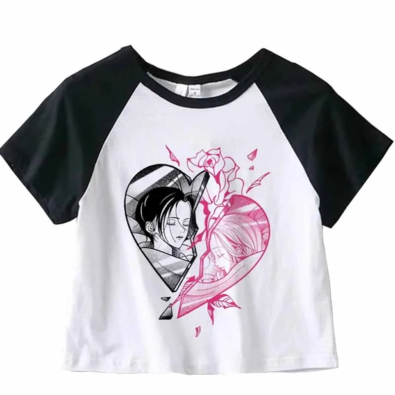 Nana Japanese Short Sleeves An - Nana Anime Merchandise review and price