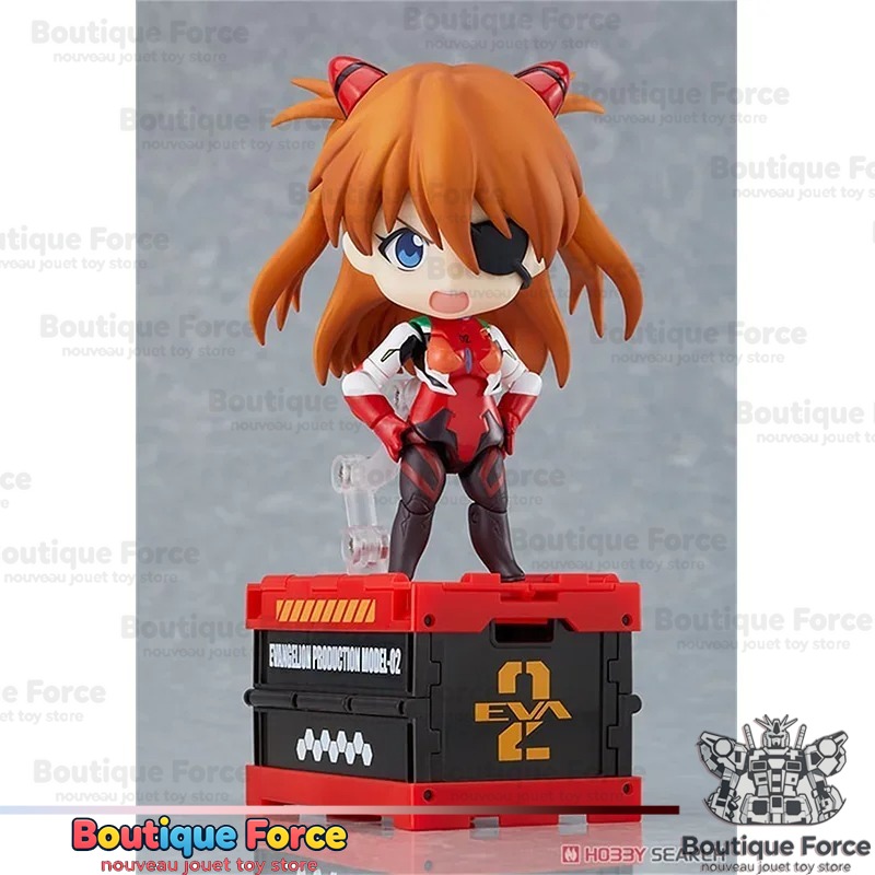 GSC Evangelion EVA Storage Box - Anime Merchandise For Kids review and price