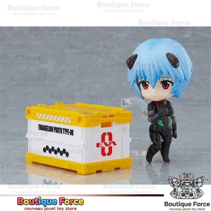 GSC Evangelion EVA Storage Box - Anime Merchandise For Kids review and price