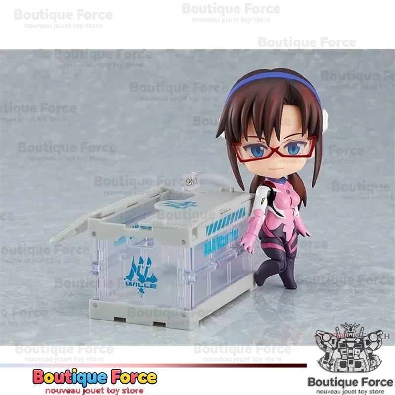 GSC Evangelion EVA Storage Box - Anime Merchandise For Kids review and price