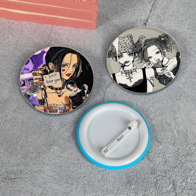 Anime Nana Osaki Ai Yazawa Ena - Nana Anime Merchandise review and price