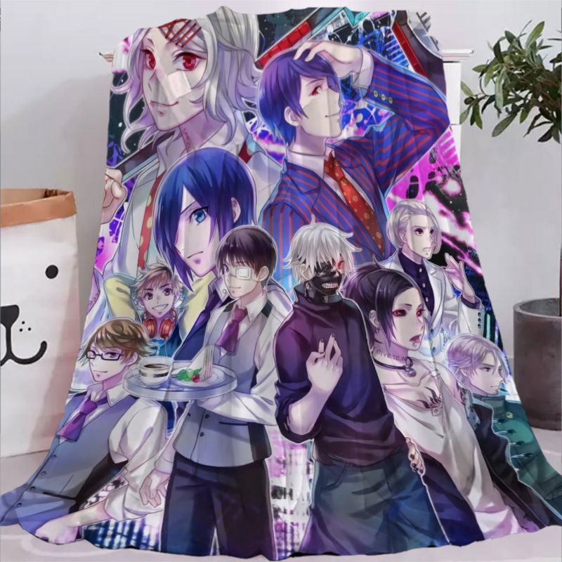 New Tokyo Ghoul Kaneki Ken Ani - Anime Merchandise In Tokyo review and price