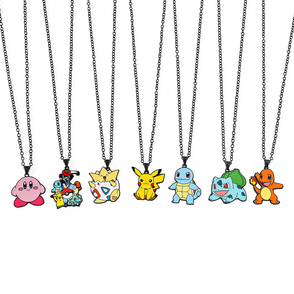 Anime Pokemon Metal Toy, Cute  - Pokemon Anime Merchandise review and price