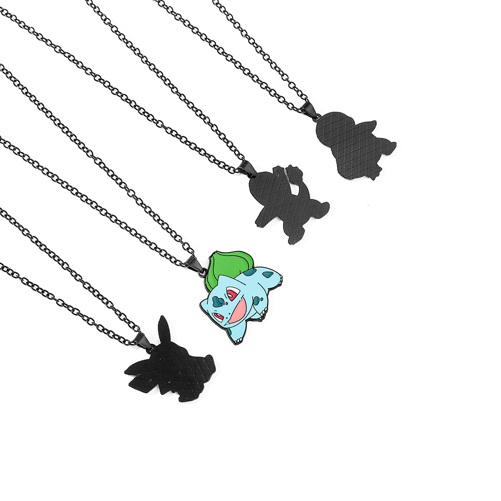 Anime Pokemon Metal Toy, Cute  - Pokemon Anime Merchandise review and price