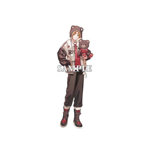 Project Sekai Shinonome Akito  - Anime Merchandise Figure review and price