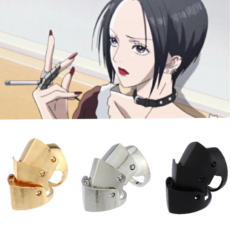 Anime Oosaki Nana Cosplay Ring - Nana Anime Merchandise review and price