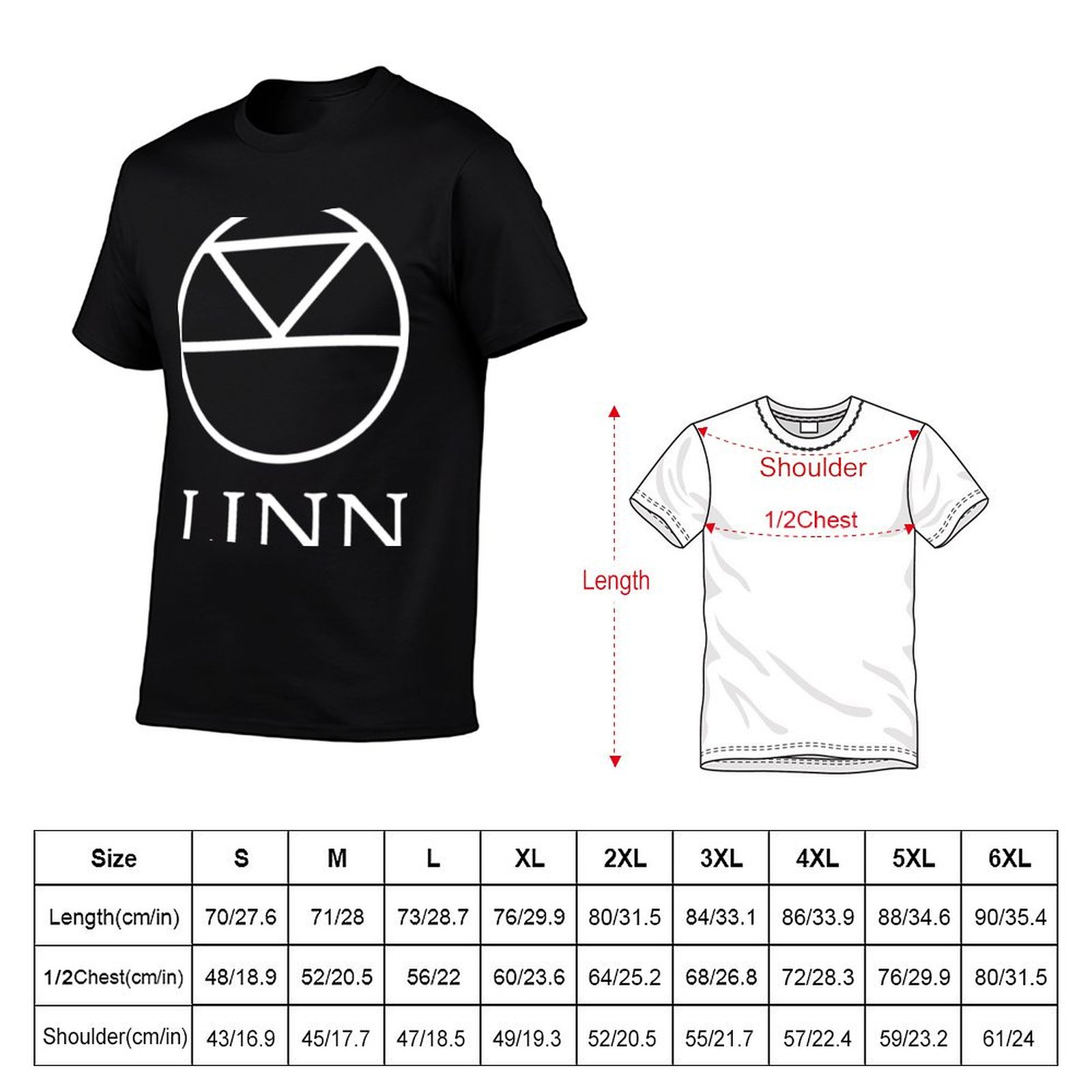BEST SELLER - Linn Products Me - Anime Merchandise T-Shirts review and price