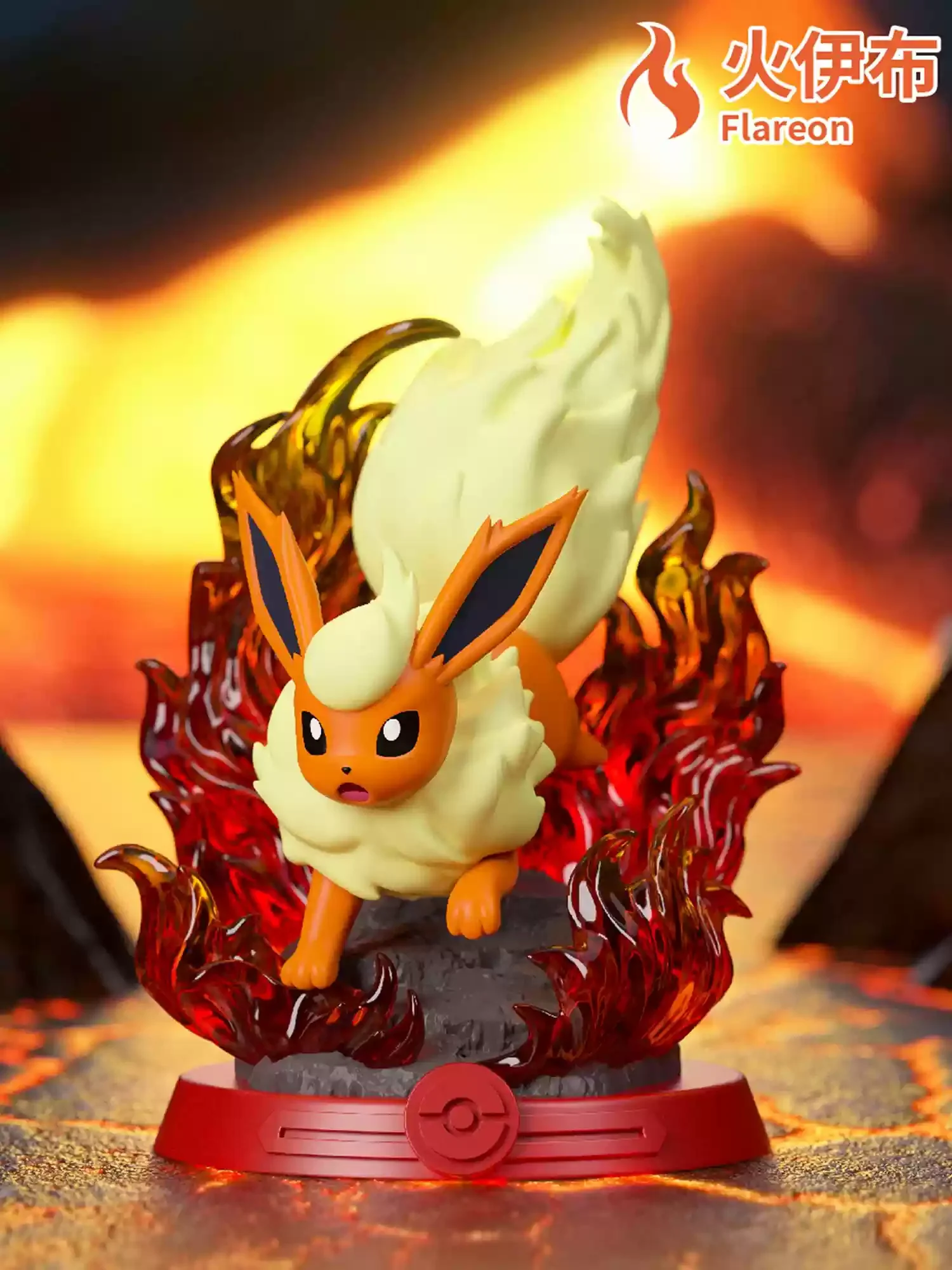 Anime Pokemon Fun Adventure Ee - Pokemon Anime Merchandise review and price
