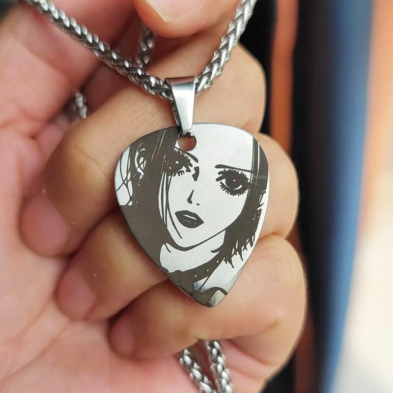 Anime NANA Oosaki Nana ナナ Cosp - Nana Anime Merchandise review and price