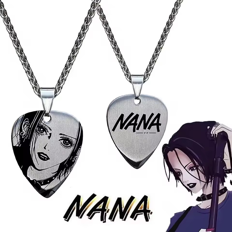 Anime NANA Oosaki Nana ナナ Cosp - Nana Anime Merchandise review and price
