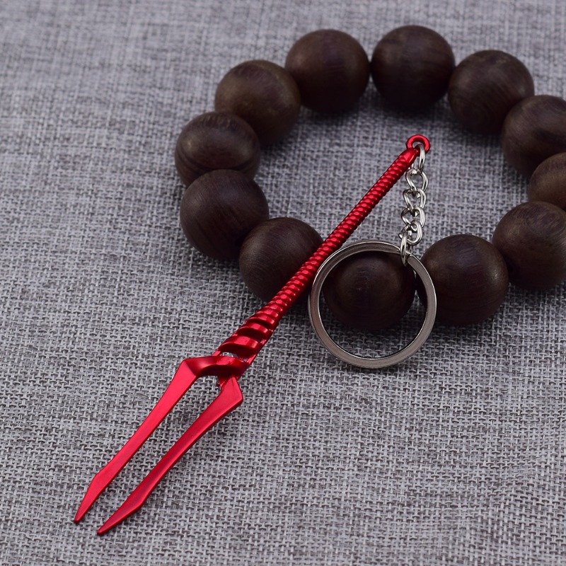 Evangelion Spear of Longinus K - Nana Anime Merchandise review and price