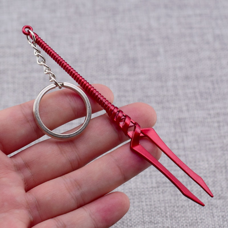 Evangelion Spear of Longinus K - Nana Anime Merchandise review and price