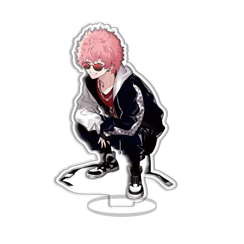 Tokyo Revengers Hanagaki Takem - Anime Merchandise In Tokyo review and price