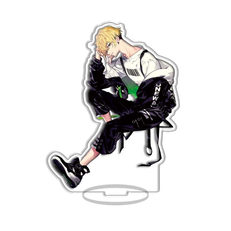 Tokyo Revengers Hanagaki Takem - Anime Merchandise In Tokyo review and price