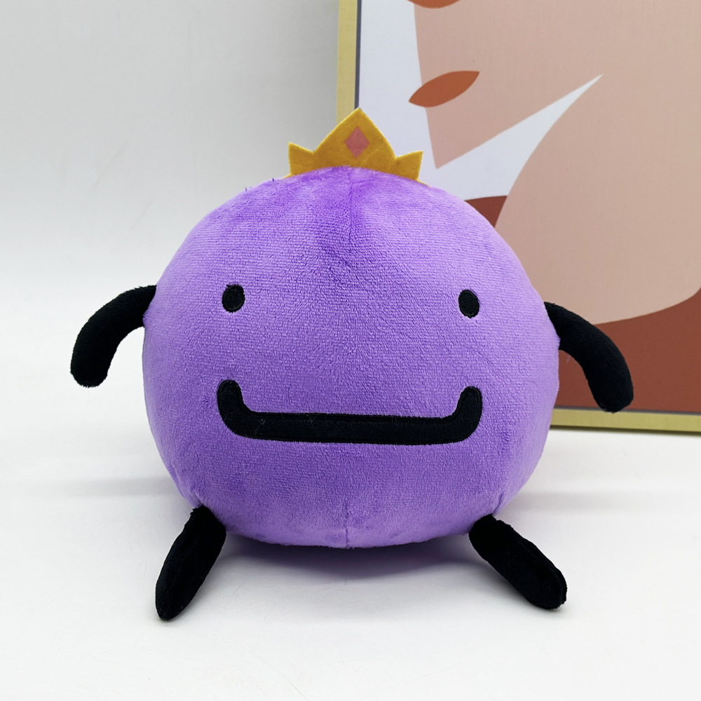 Unstables Universes Wemmbu Plu - Anime Merchandise For Kids review and price