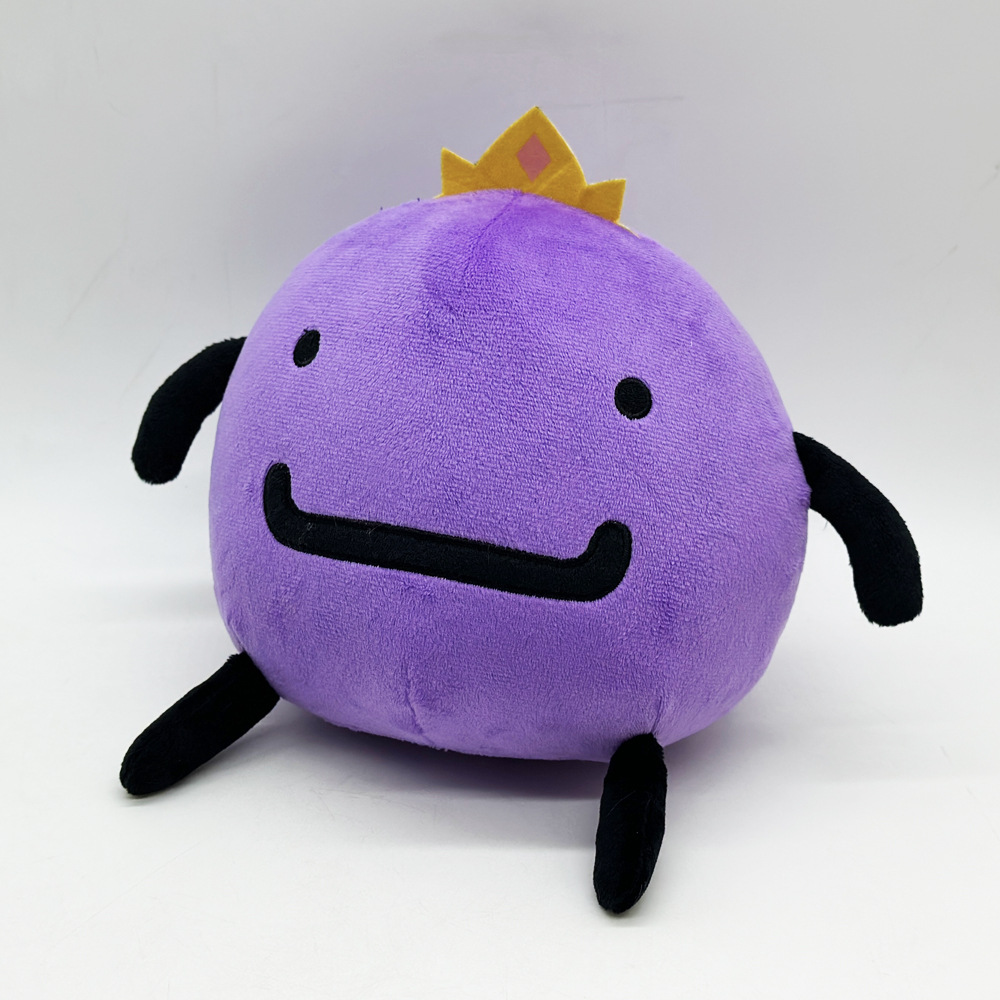 Unstables Universes Wemmbu Plu - Anime Merchandise For Kids review and price