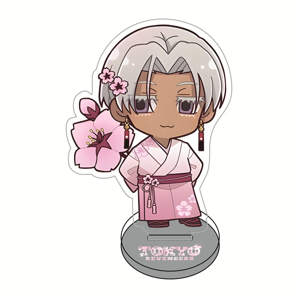 Tokyo Revengers Cherry Blossom - Anime Merchandise In Tokyo review and price
