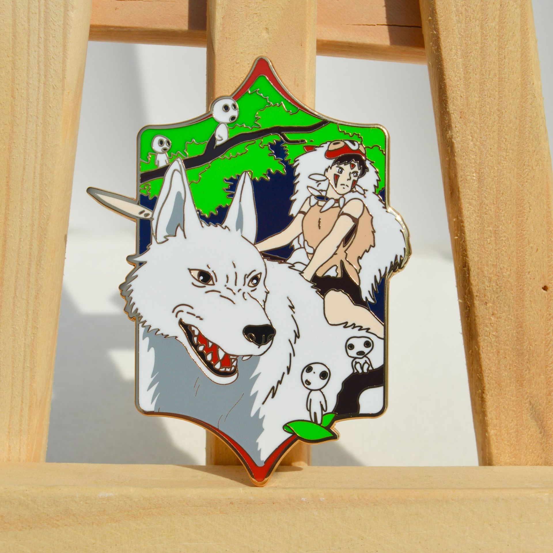 Anime Merchandise Mononoke Bro - Anime Merchandise In Japanese review and price