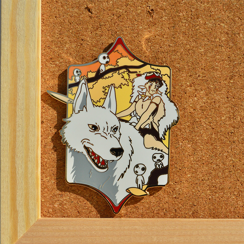 Anime Merchandise Mononoke Bro - Anime Merchandise In Japanese review and price