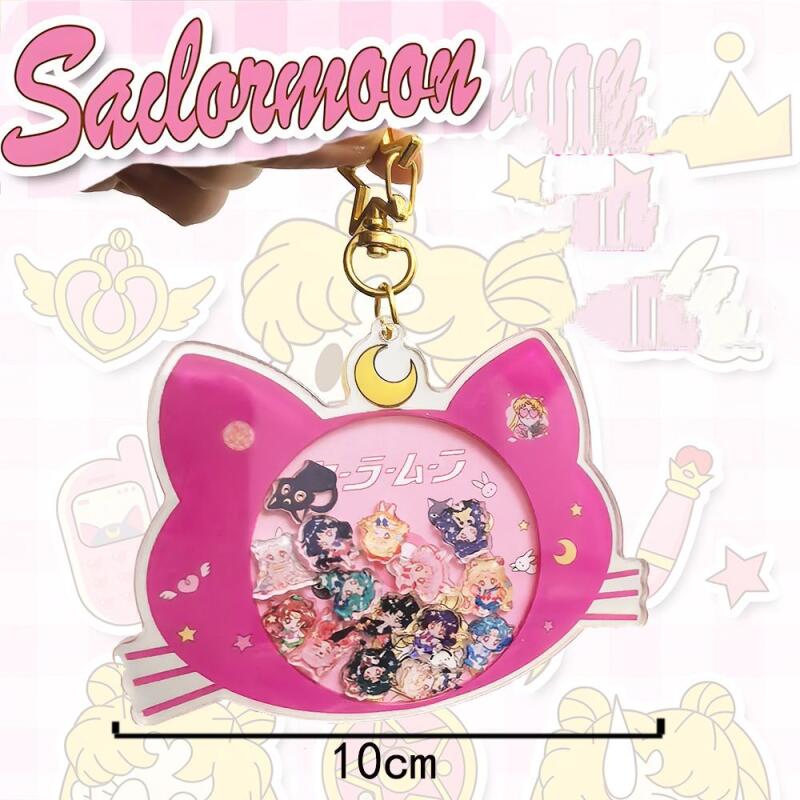 Japanese Sailor Moon Anime Mer - Anime Merchandise In Japanese review and price