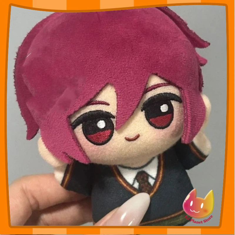 10cm Mini Cotton Doll Stuffed  - Anime Merchandise For Kids review and price