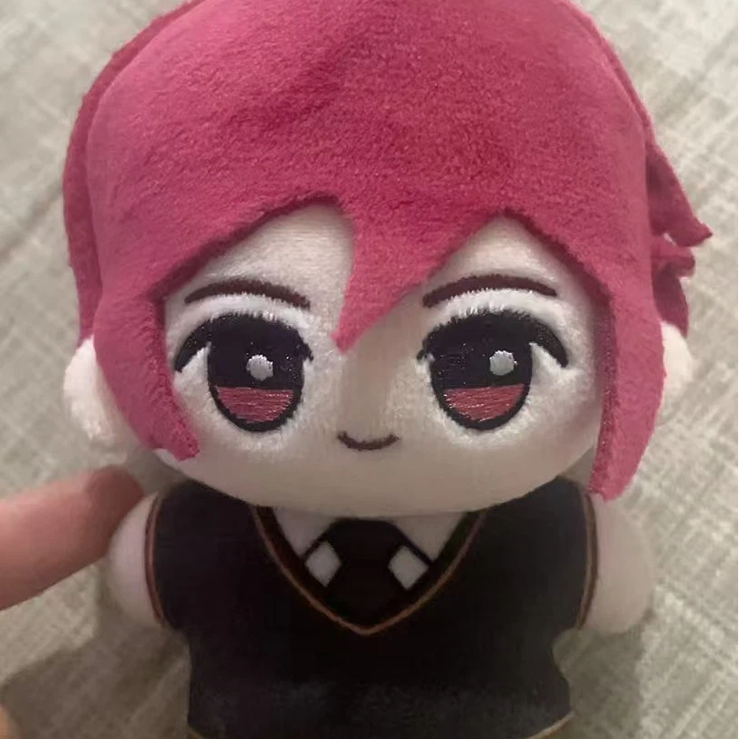 10cm Mini Cotton Doll Stuffed  - Anime Merchandise For Kids review and price