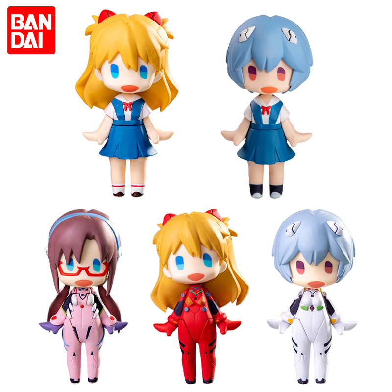 Evangelion Anime Figure Ayanam - Nana Anime Merchandise review and price