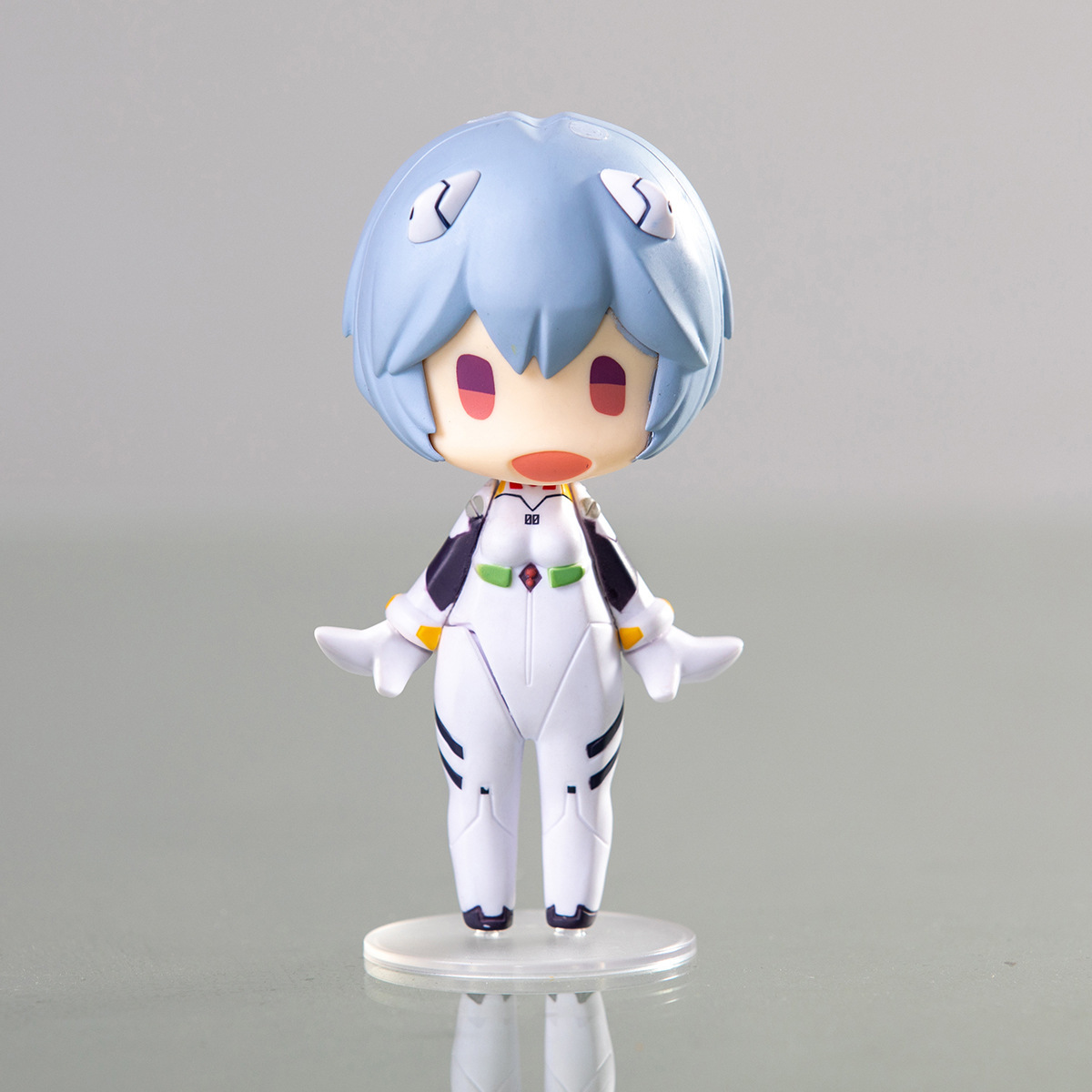 Evangelion Anime Figure Ayanam - Nana Anime Merchandise review and price