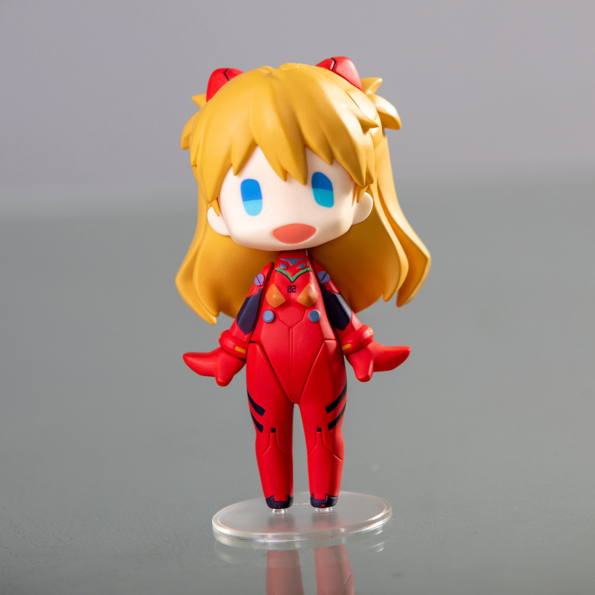 Evangelion Anime Figure Ayanam - Nana Anime Merchandise review and price